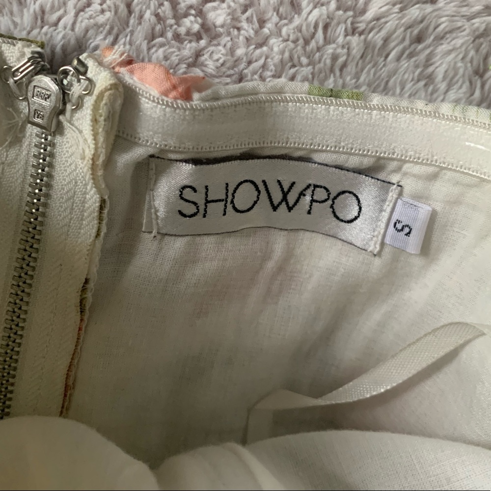 Romper - Picture 3 of 5